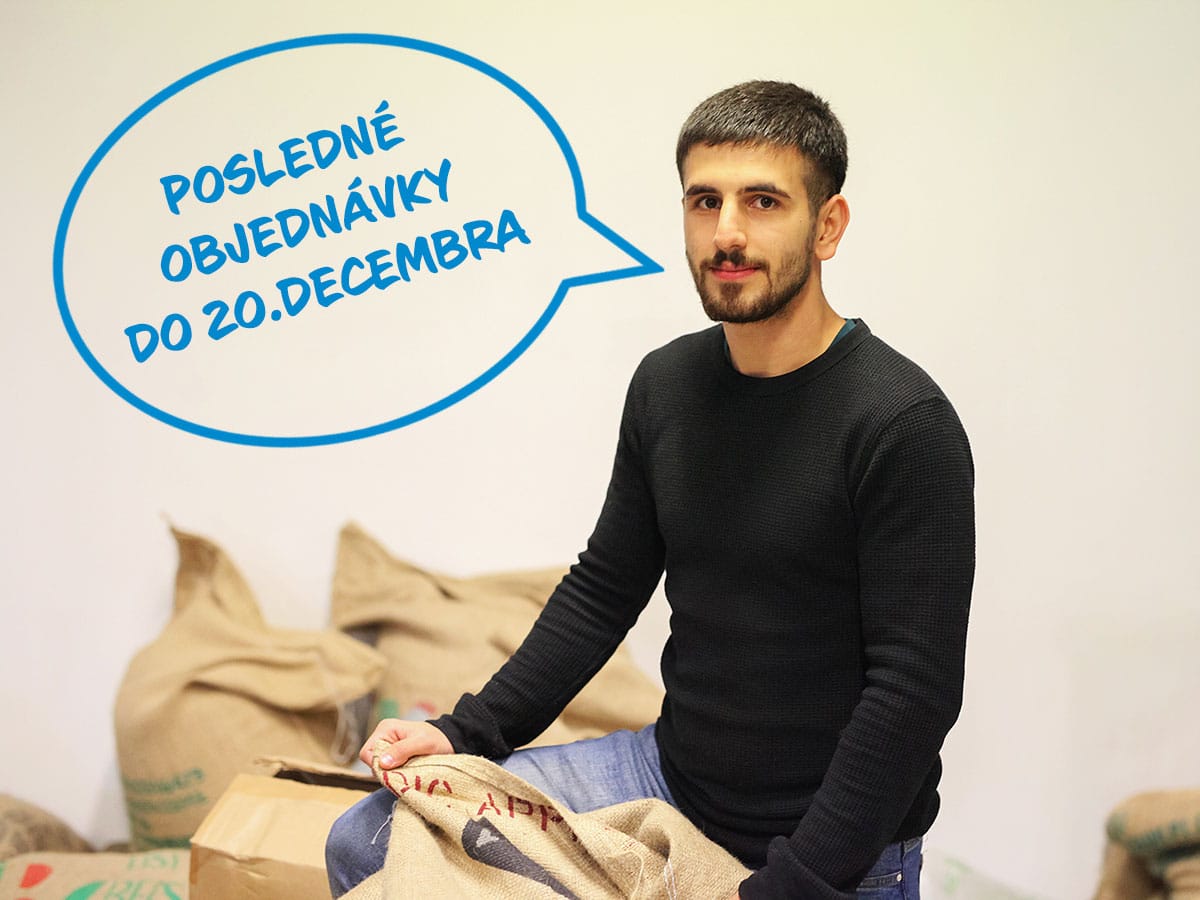 Prevádzka počas Vianočných sviatkov
