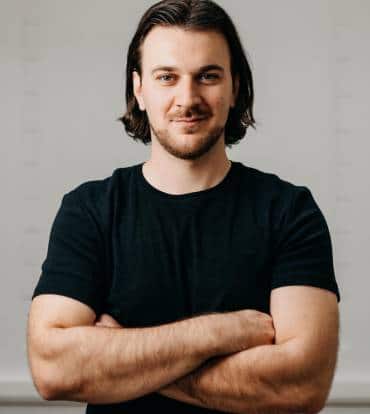 Matej Hambalko
