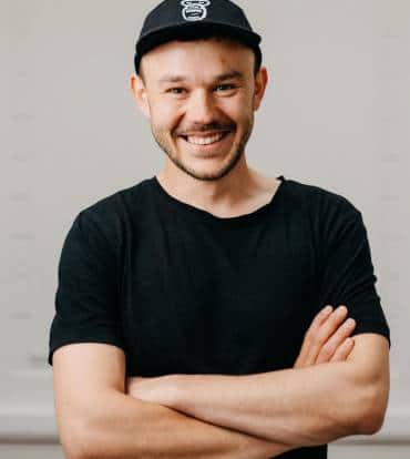 Erik Šimšík