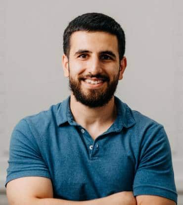 Amir Al Jabri