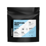 Guatemala MAM washed