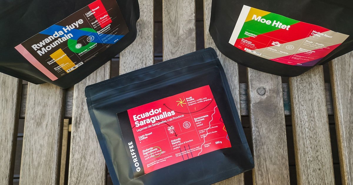 Máme nové, 100% recyklovateľné obaly