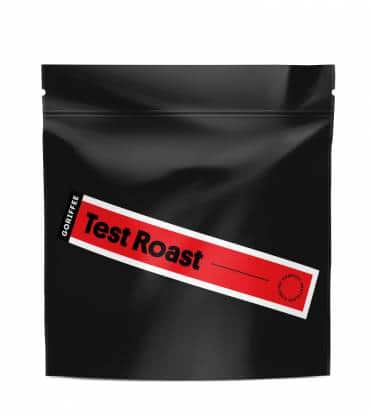 TEST Roast