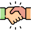 handshake handshake