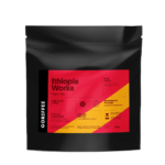 Ethiopia Worka Anaerobic