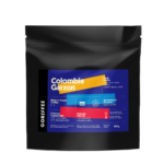 Colombia Garzon Washed