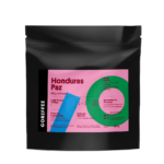 Honduras Miguel Angel Paz Anaerobic