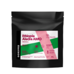 Ethiopia Aludra Amo Natural