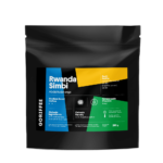 Rwanda Simbi Honey