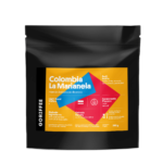 Colombia La Marianela Natural