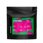 Colombia Willian Rojas Washed