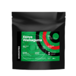 Kenya Wamaguma Washed