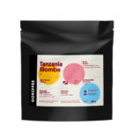 Tanzania Illomba Washed