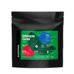 Ethiopia Gora natural