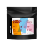 Colombia El Diviso Washed