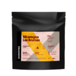 Nicaragua Las Brumas Washed