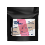 Keňa Teremuka Washed