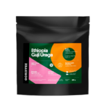 Ethiopia Uraga Carbonic maceration