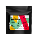 Guatemala Acatenango Organic Washed