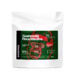 Guatemala Finca Medina natural