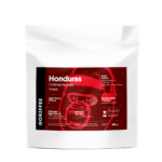 Honduras Luis Alvarado macerated natural