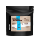 Honduras Oropendula Anaerobic Honey