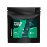 Rwanda Gitega Washed