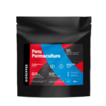 Peru Permacultura washed