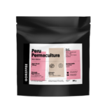 Peru Don Héctor Washed