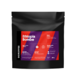 Ethiopia Bombe Dry ferment