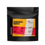 Indonesia Kerinci Carbonic maceration