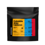 Colombia Arley Calderon Honey
