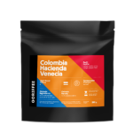Colombia Hacienda Venecia Natural
