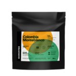 Colombia Monteblanco Citric