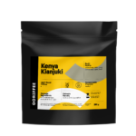 Kenya Kianjuki