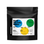 Brazil Sao Joa Batista Natural