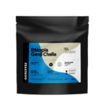 Ethiopia Genji Challa Washed