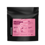 Nicaragua Datanli Washed