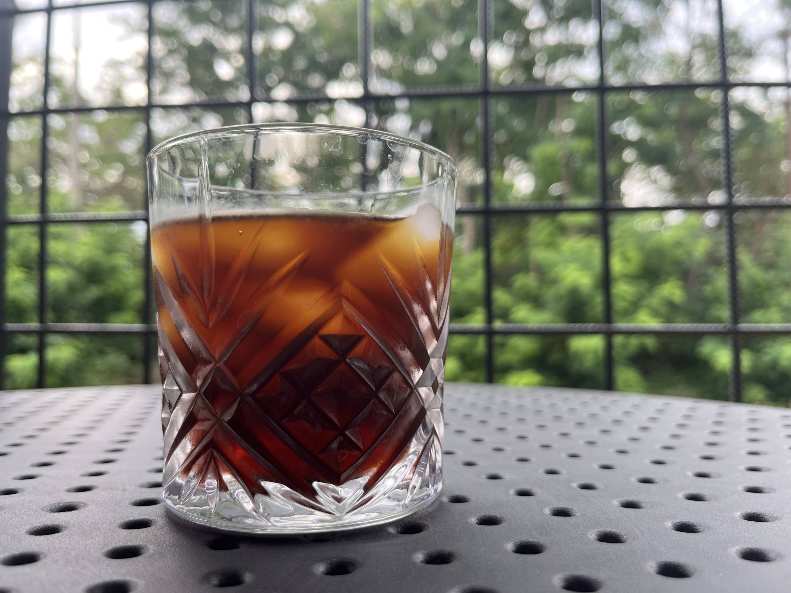 Ako na domácu prípravu kávy: Cold brew