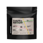 Costa Rica Juan Lopez Natural