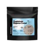 Guatemala Mujeres Comal Washed
