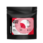 Kenya Subra Natural