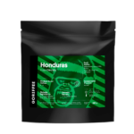 Xmas Honduras Hugo Chinchilla Natural