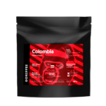 Xmas Colombia Rafael Amaya Anaerobic