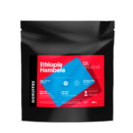 Ethiopia Hambela Natural