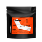 Colombia Jairo Arcila Peach