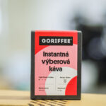 Kenya Subra - instantná káva