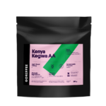 Kenya Kegwa washed