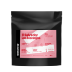 El Salvador Los Naranjos washed