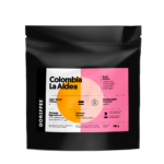 Colombia La Aldea Washed